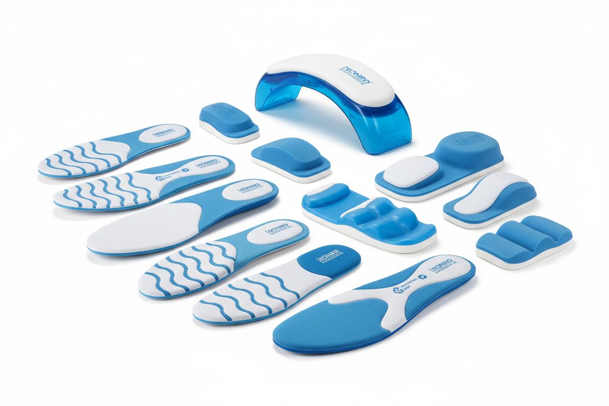 Ayak & Tabanlık Ürünleri